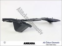 Ford Yedek Parça - HMPX TAMPON BAĞLANTI BRAKETİ ARKA SAĞ